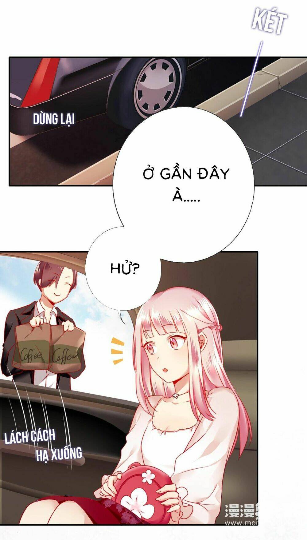 phục thù thiếu gia tiểu điềm thê chapter 4 21