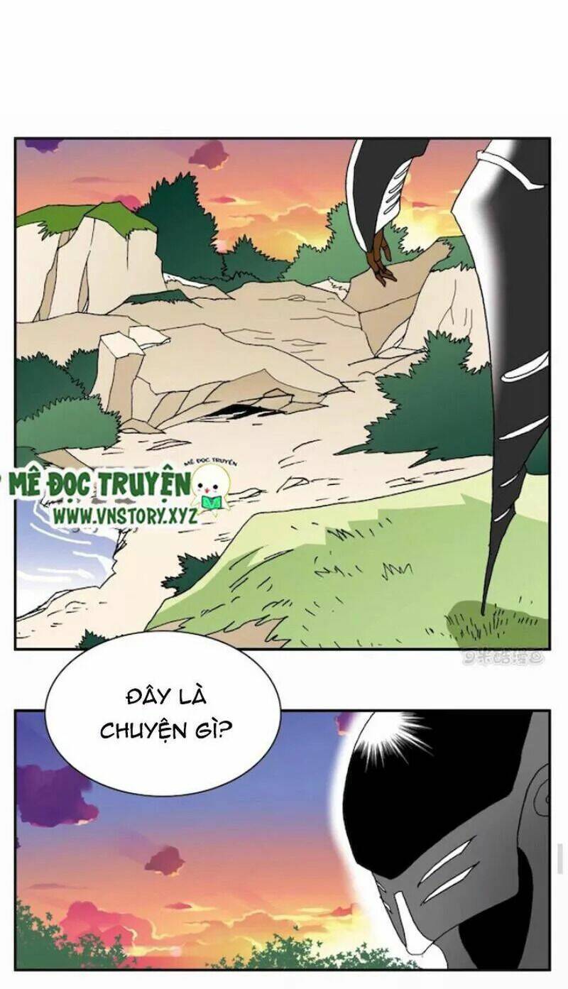 nhà có siêu dễ thương chapter 154 22