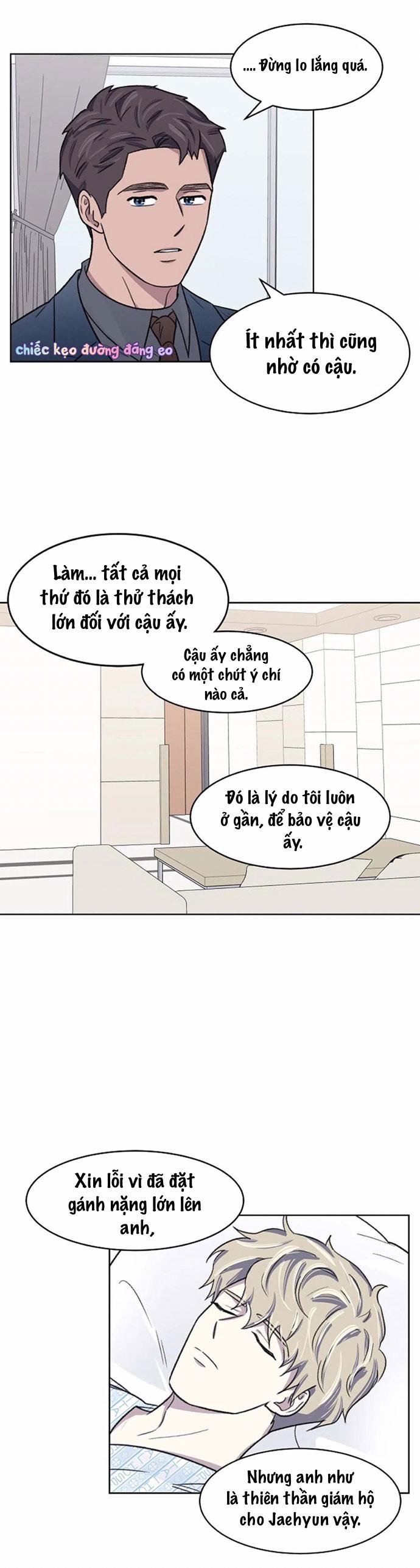 ham muốn không thể khơi dậy chapter 5 5