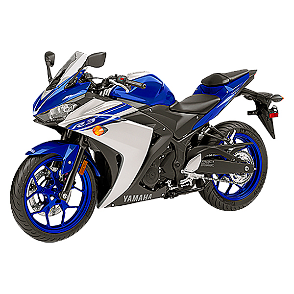 Xe Máy Yamaha R3 Tại Cần Thơ