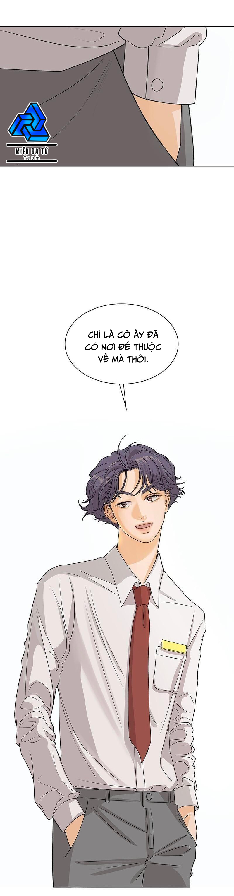 câu lạc bộ fox chapter 3 33