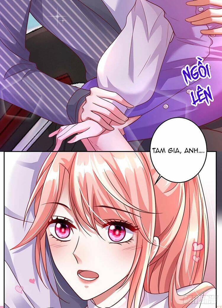 đại lão gọi tôi tiểu tổ tông chapter 12 7