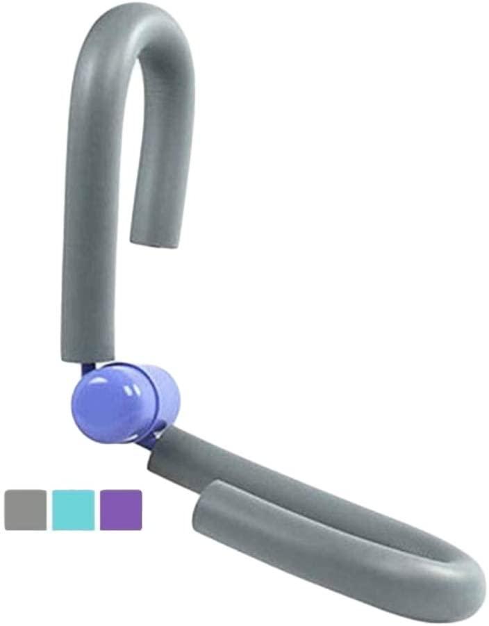 Tập Yoga Vòng Mông Kẹp Đùi Người Tập Gym, Cánh Tay Cơ Ngực Eo Huấn Luyện Dành Cho Phòng Tập Thể Hình Tại Nhà Tập Luyện Máy Stovepipe Kẹp