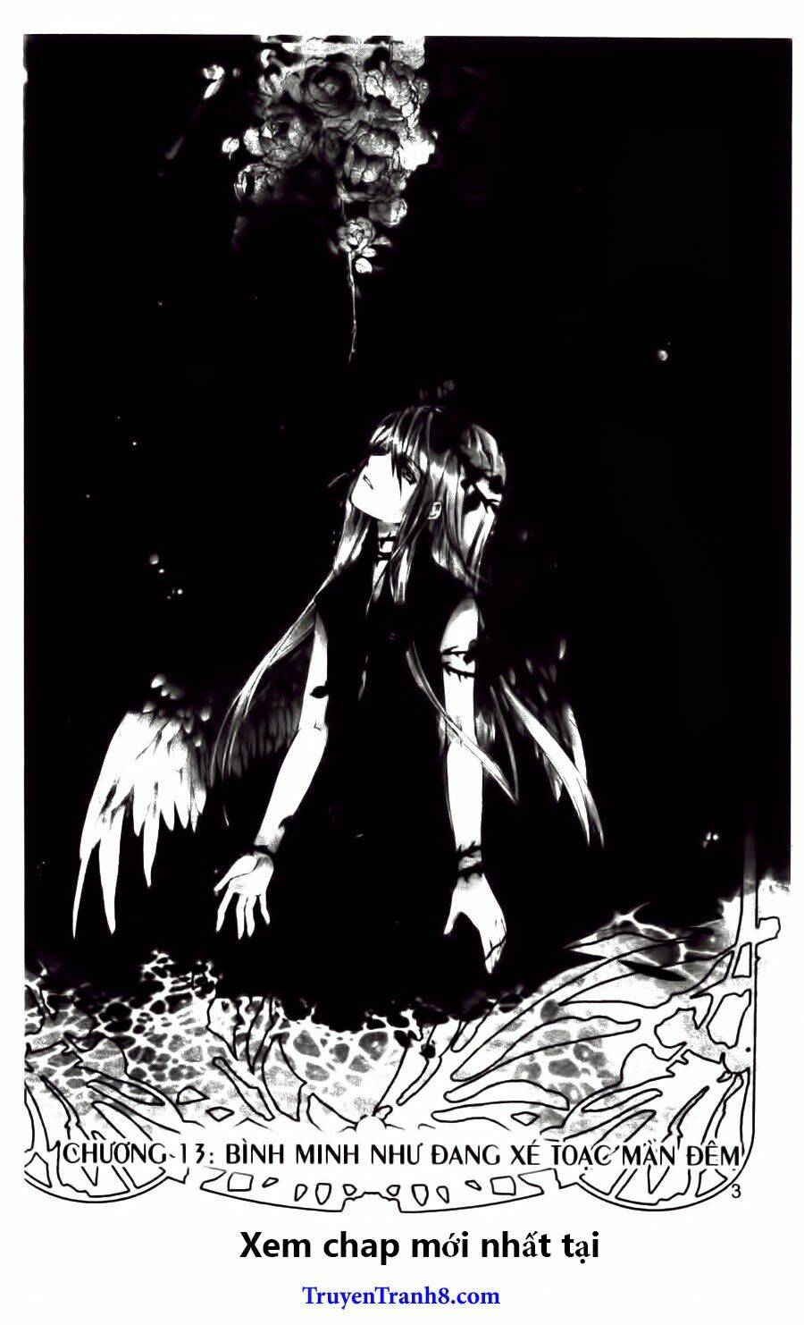 xing gui shi tian kong de dao lu chapter 13 2