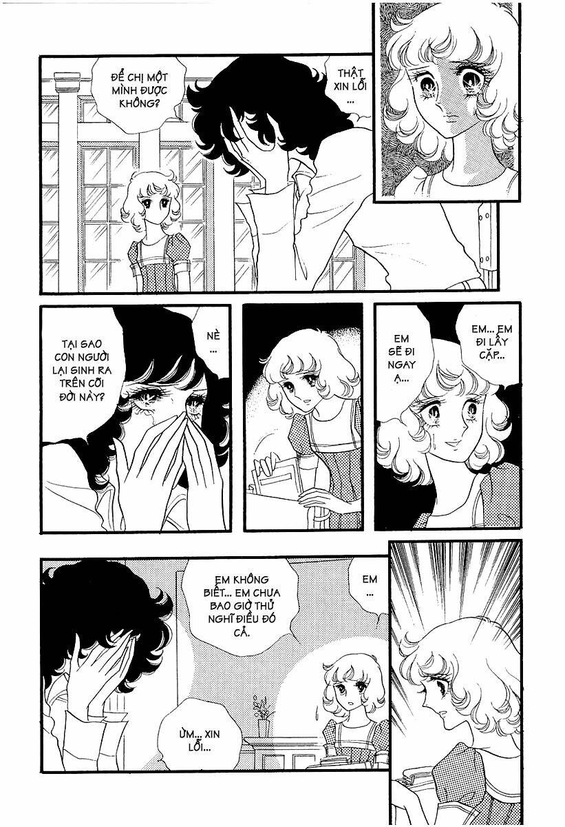 oniisama e... chapter 10 18