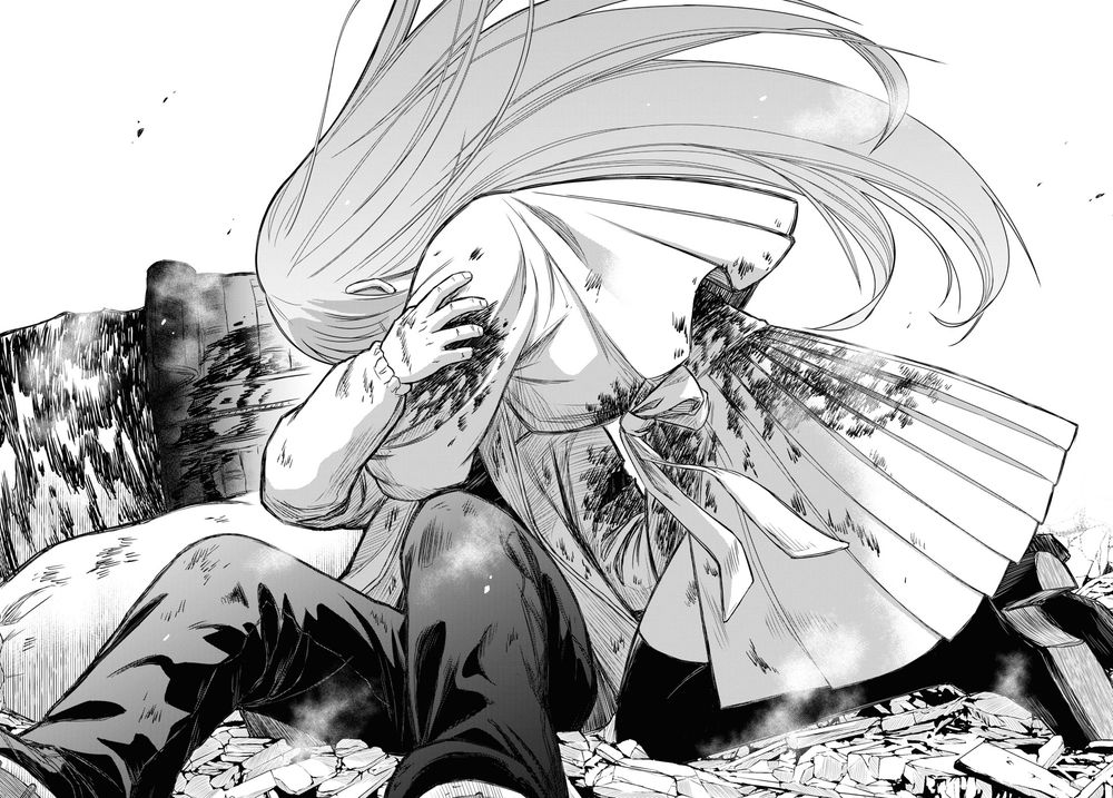 shikabane-gatana chapter 14.2 8