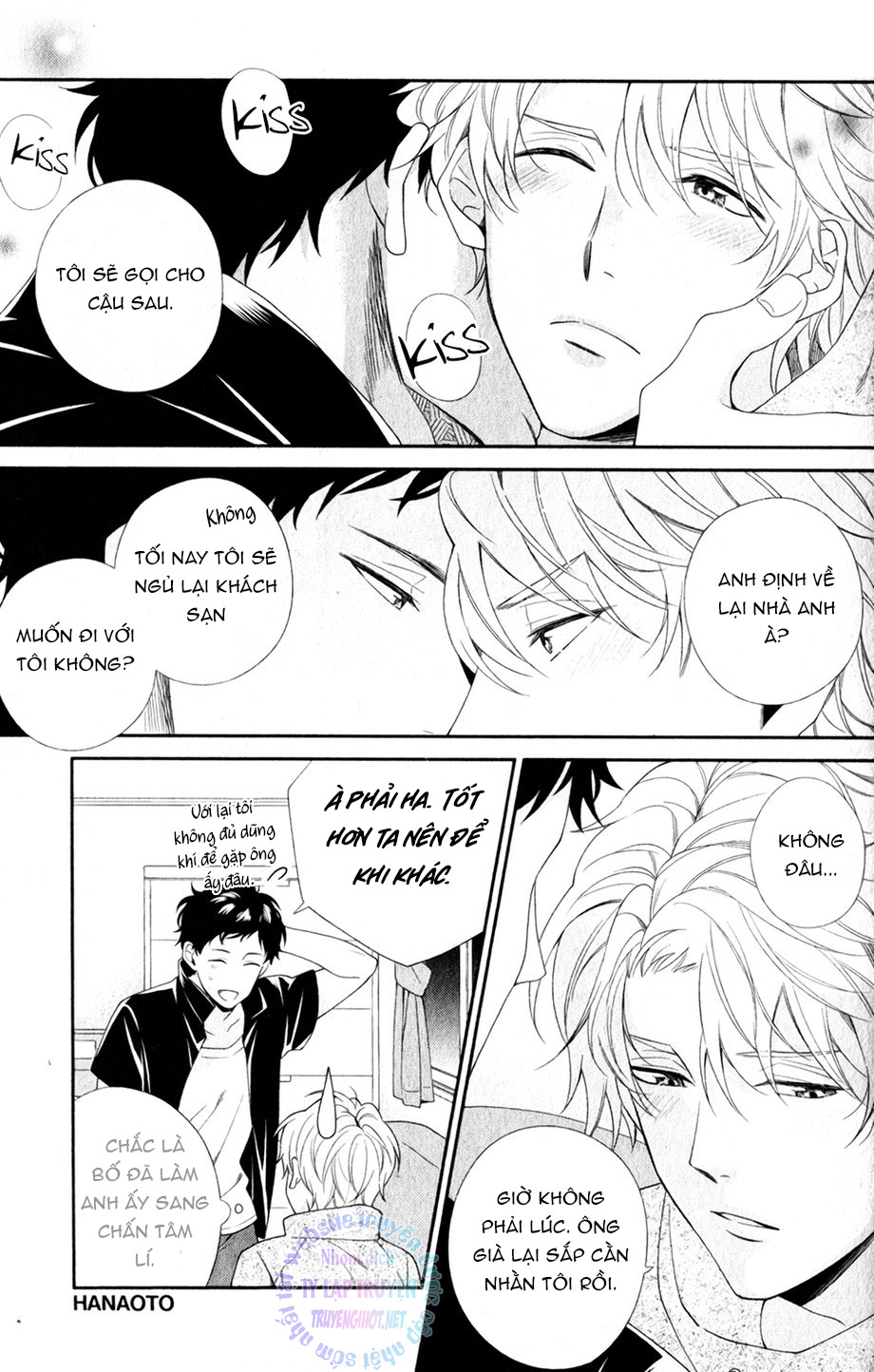 vô tình gặp anh chapter 4 29