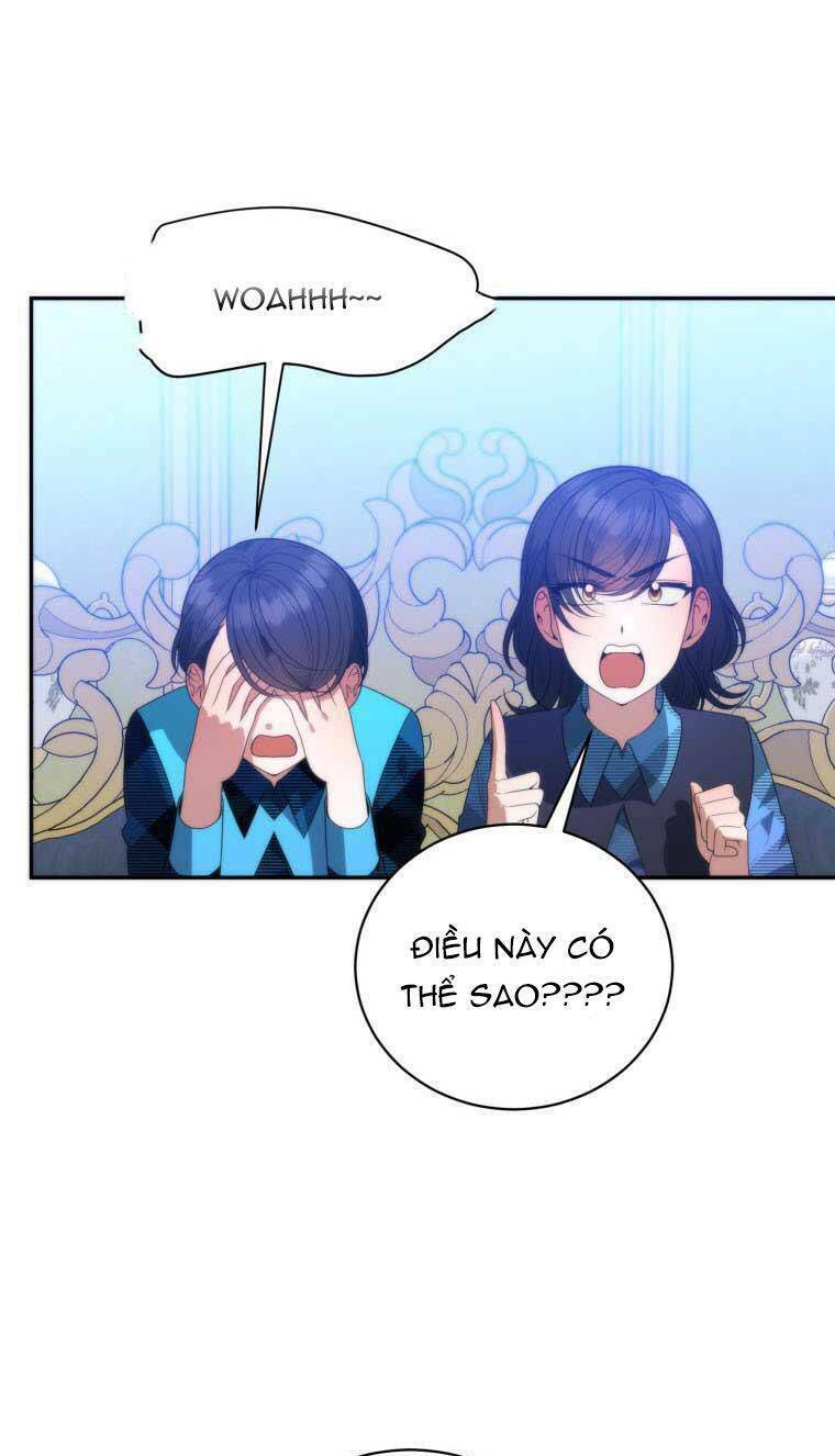 bước tới con đường hoa chapter 50 13