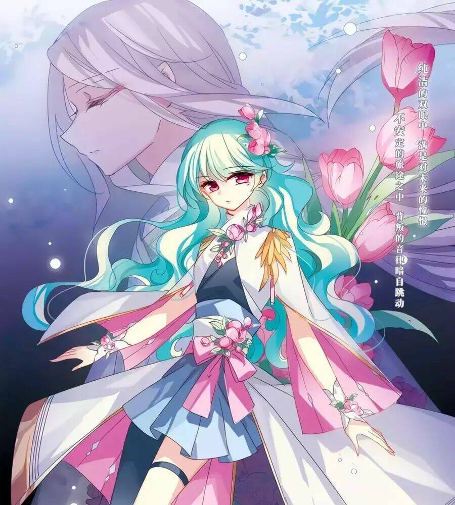 xuyên duyệt tây nguyên 3000 chapter 270.1 1