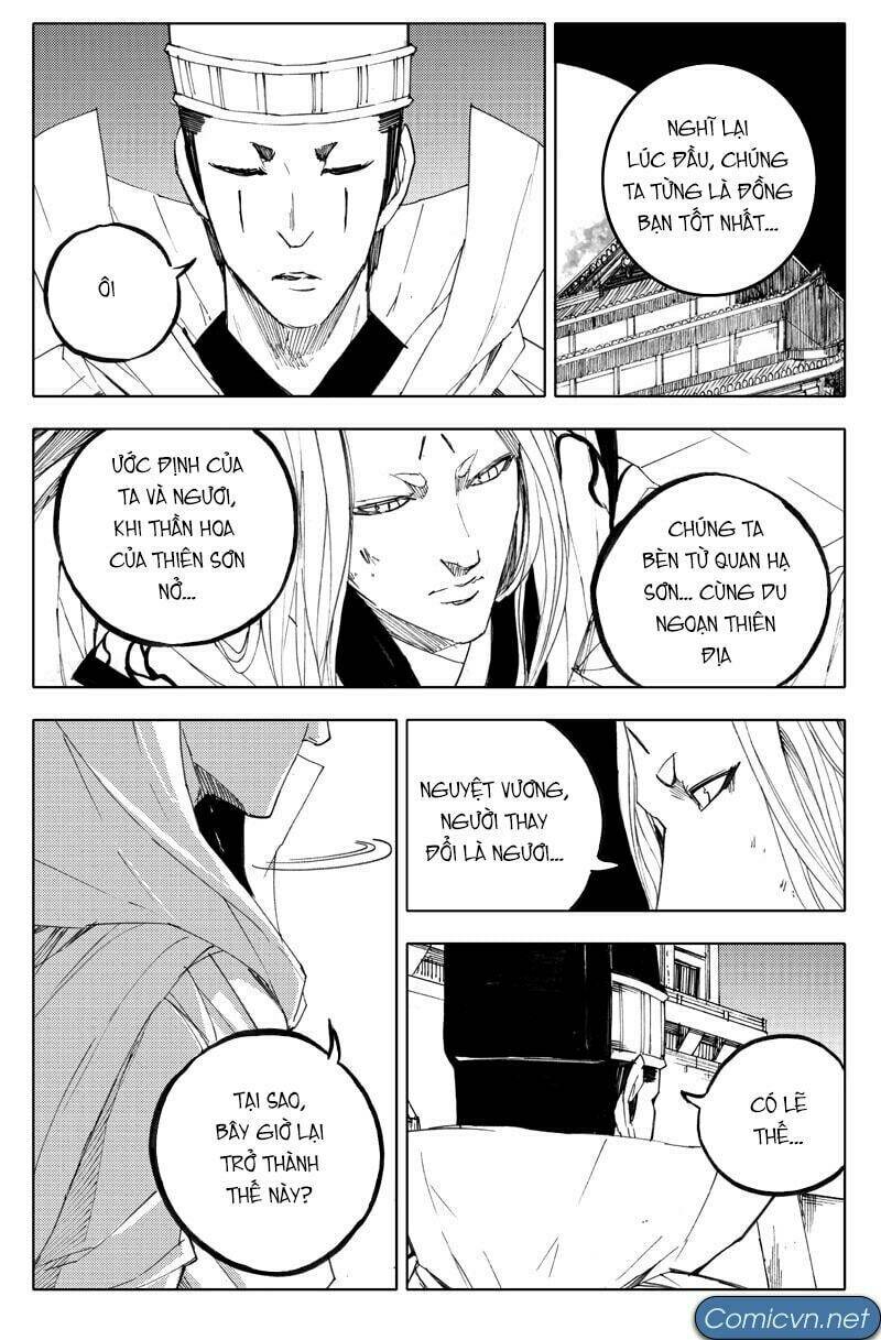 rakshasa street chapter 86 8