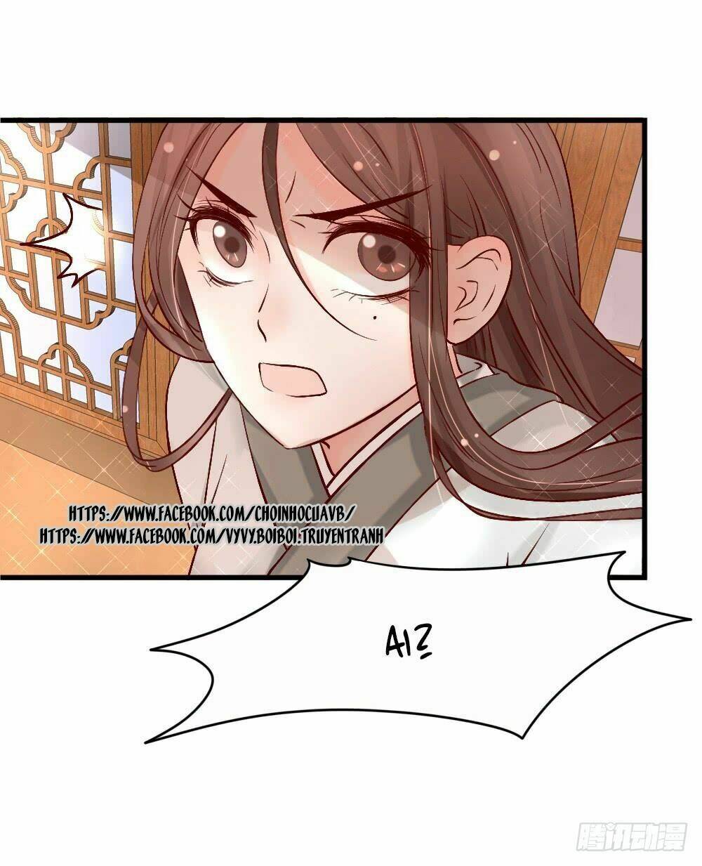 hồng nhan bất vong quốc chapter 4 39