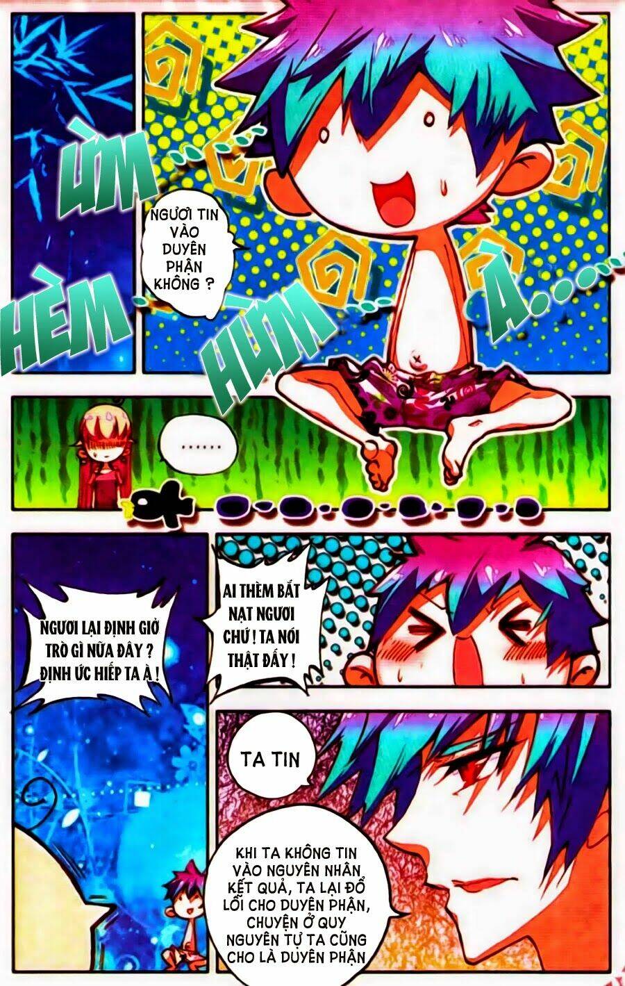 chu tước ký chapter 31 3