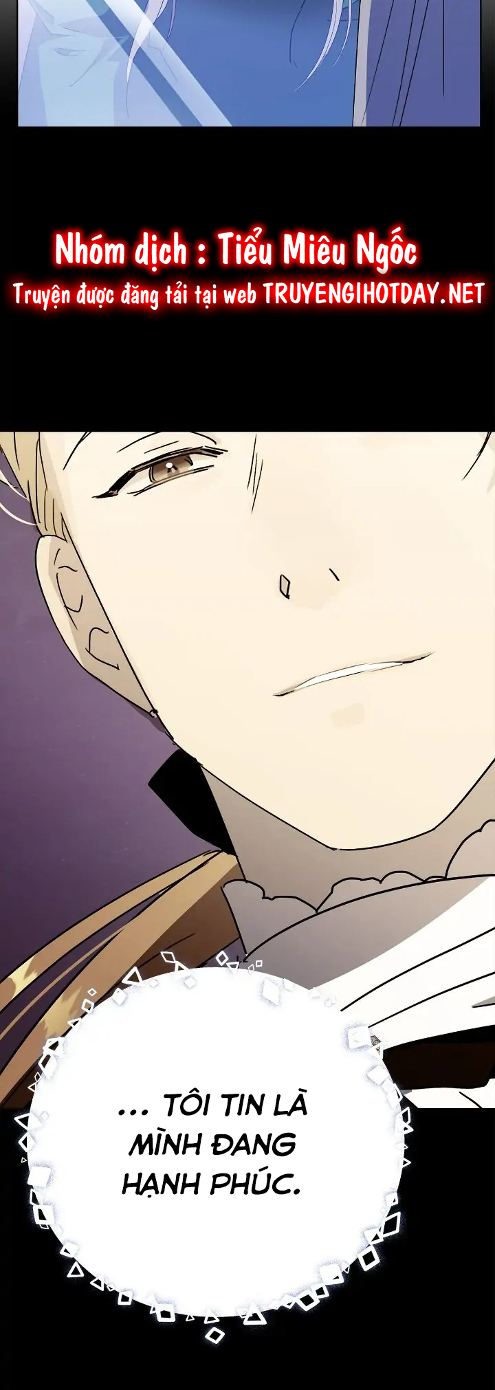 bình tĩnh nào, tiểu thư! chapter 76 42