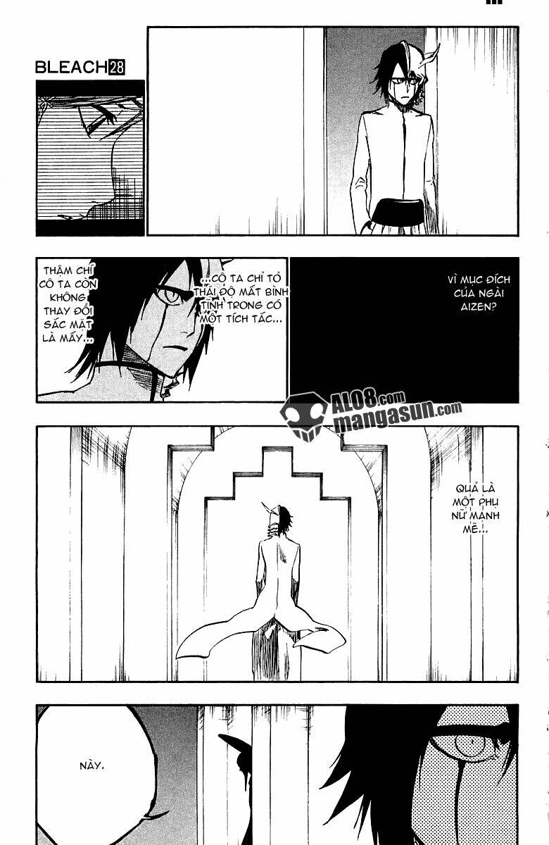 thần chết ichigo chapter 249 6