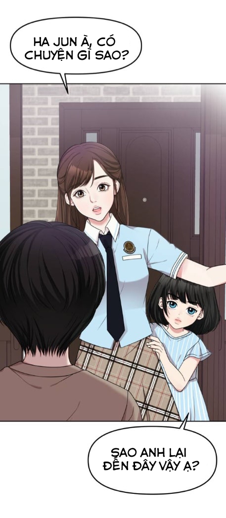 gửi anh,người nắm giữ những vì sao chapter 5 2