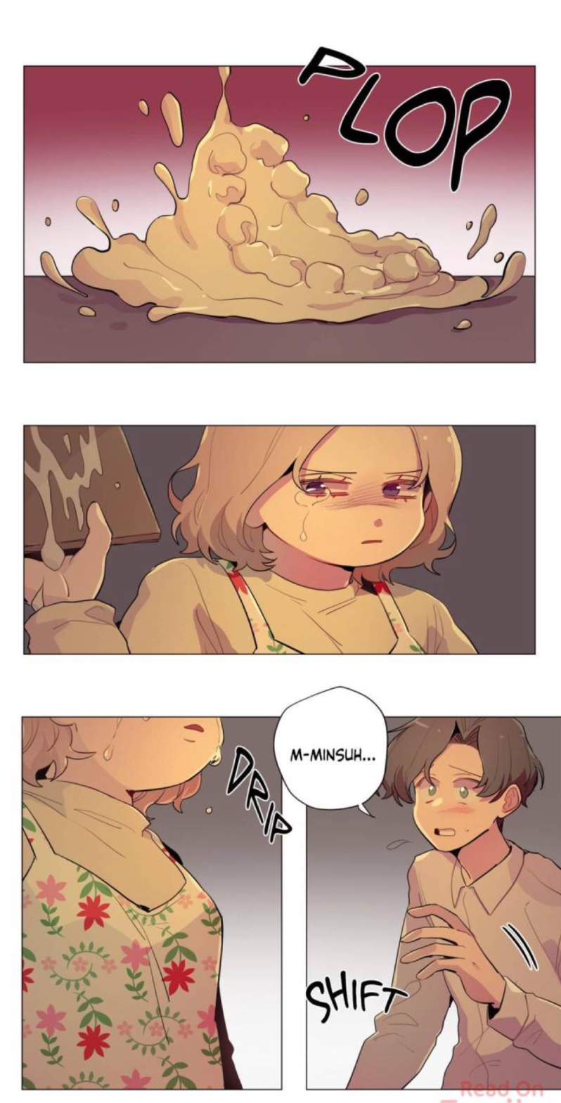 mảnh ghép o bị khuyết chapter 25 14