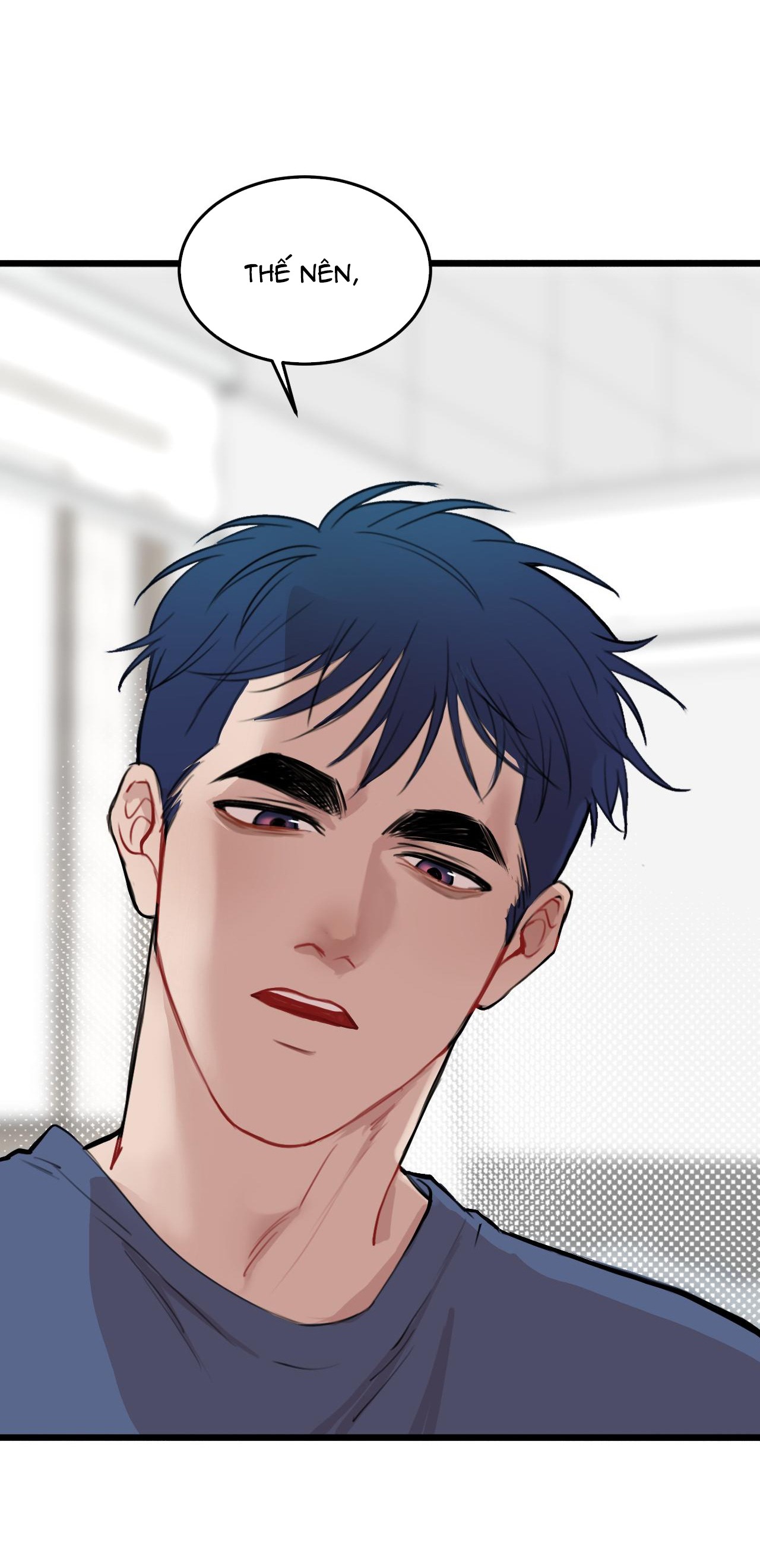 rốt cuộc bé mèo đang nghĩ gì ? chapter 15 11