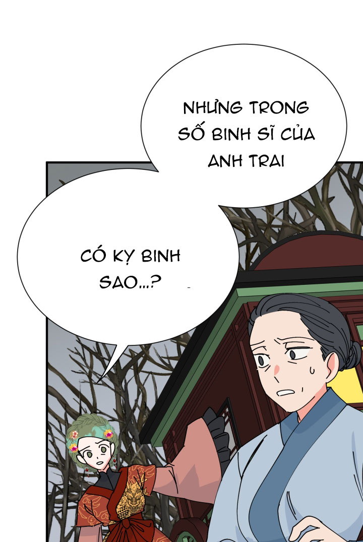 độc chủ chapter 34 47