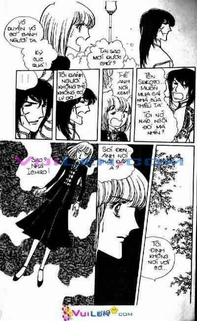 tiểu thư áo trắng chapter 10 119