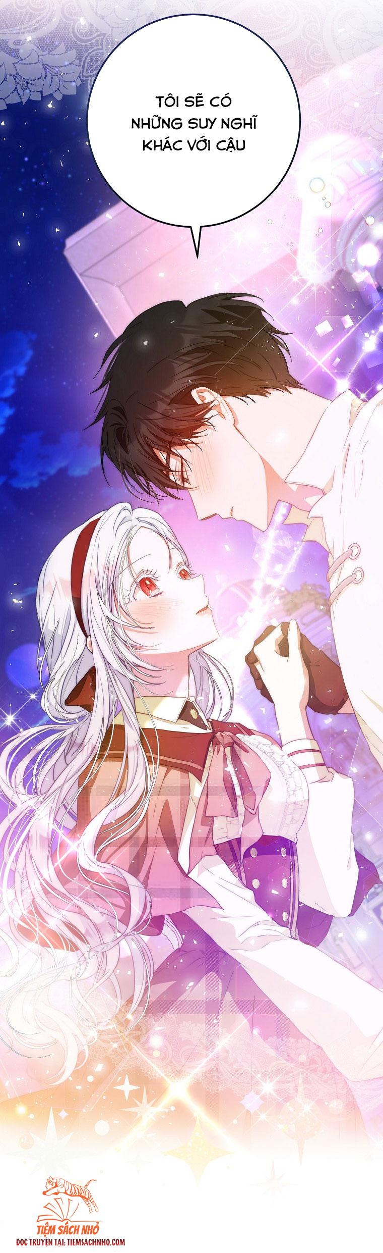 trở thành vợ nam chính chapter 44 3