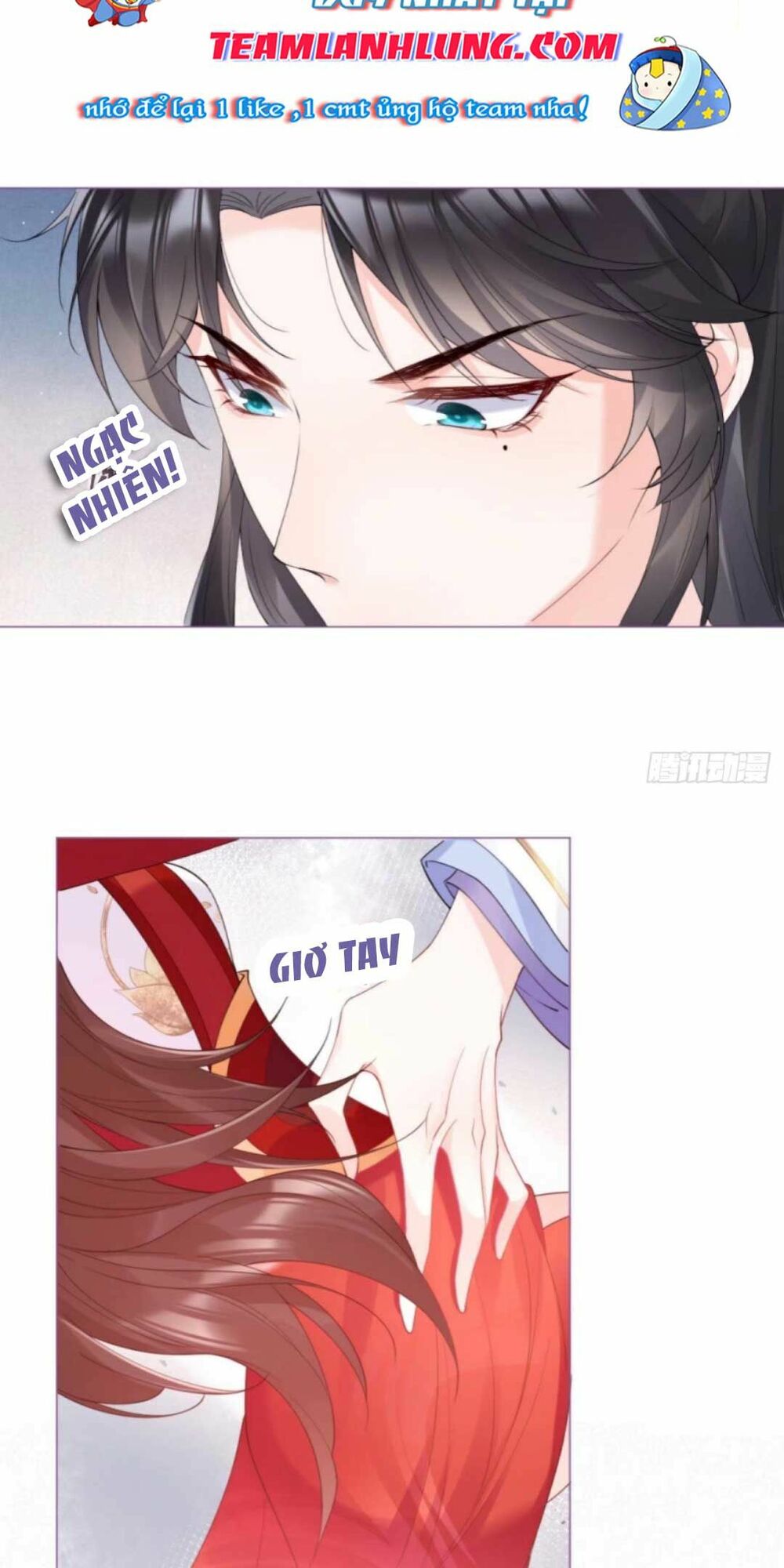 thiết lập ác nữ của tôi sụp đổ rồi chapter 3 25