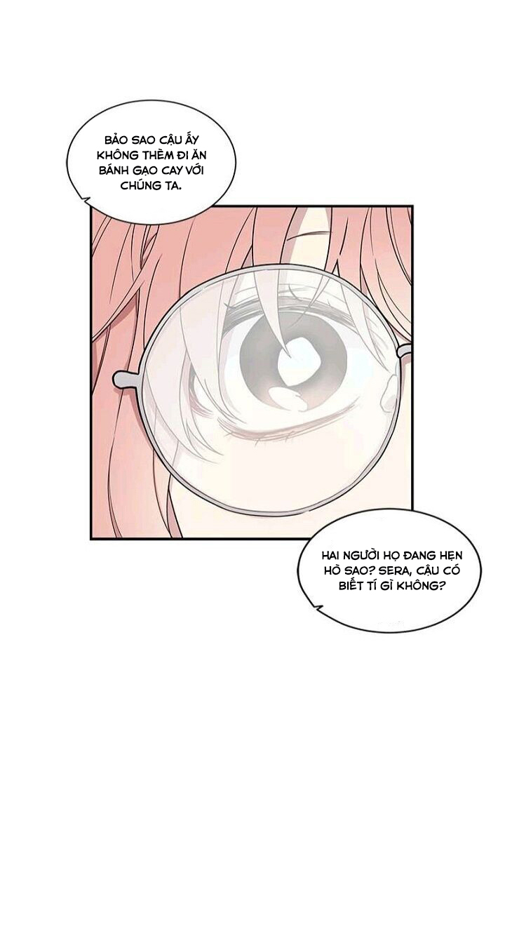 thanh xuân lầm lỡ chapter 37 35