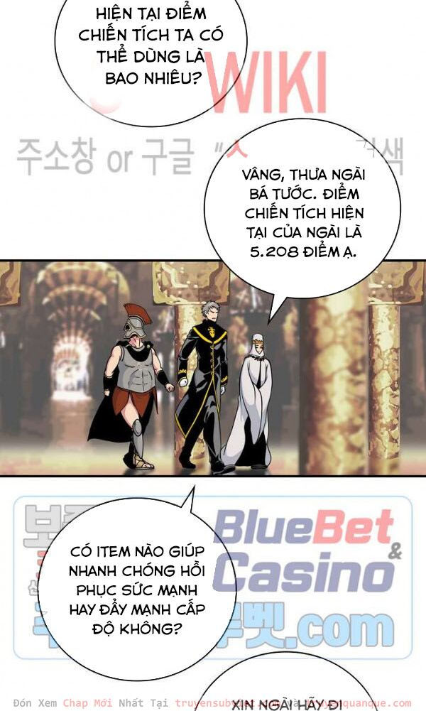 tôi sinh ra để làm người vĩ đại chapter 62 62