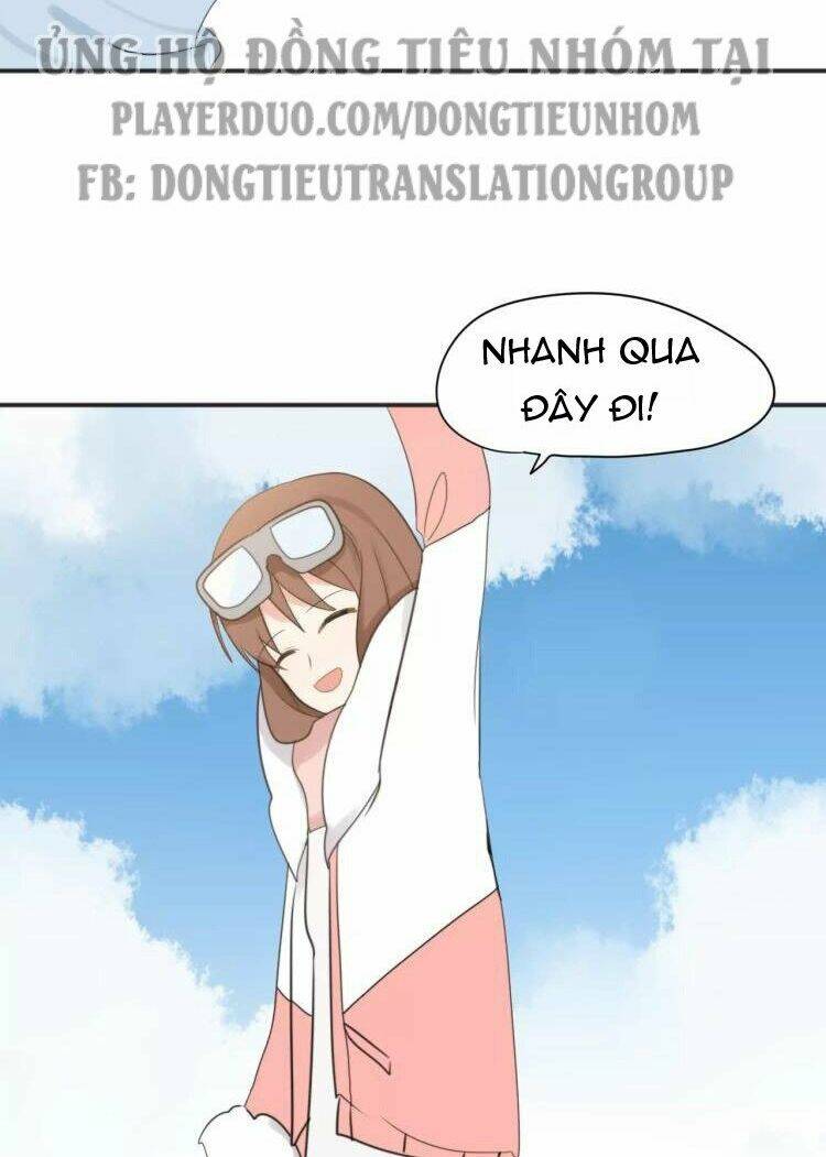 tiểu miêu và hắc diệu thạch chapter 24 8