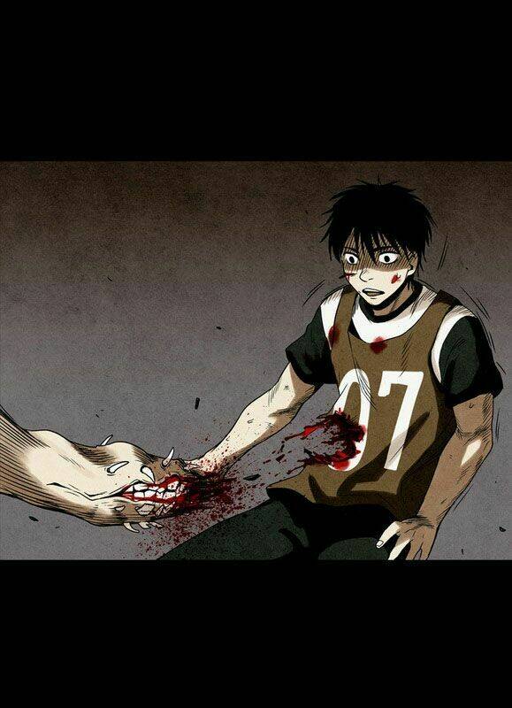 infectee chapter 3 65