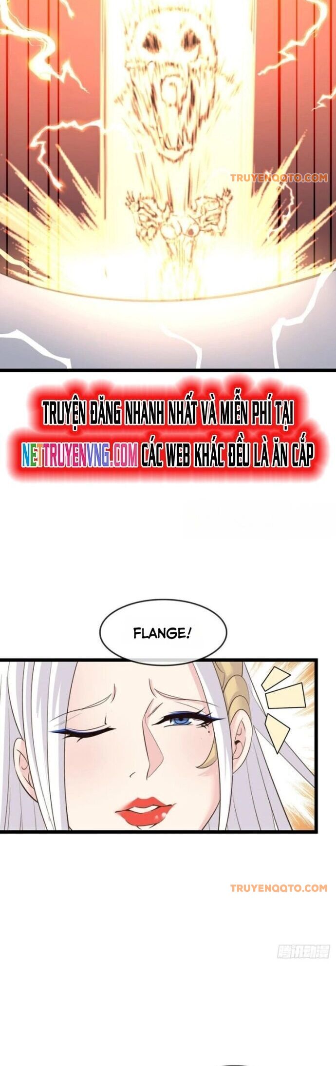 phát sóng trực tiếp, ta cầu hôn với nữ quỷ, vậy mà nàng lại đồng ý! chapter 45 26