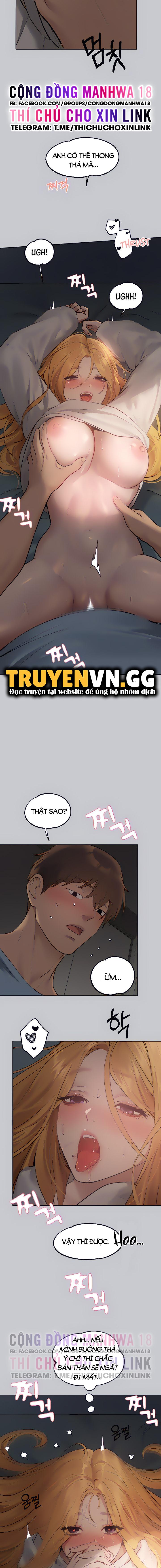 bà chị chủ nhà (the owner of a building) chapter 115 12