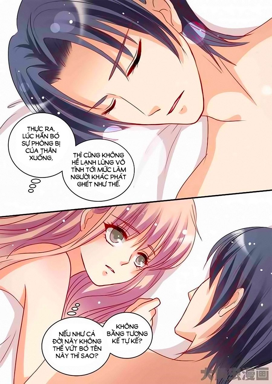 Bá Đạo Tổng Tài Yêu Ta chapter 100 - Trang 5