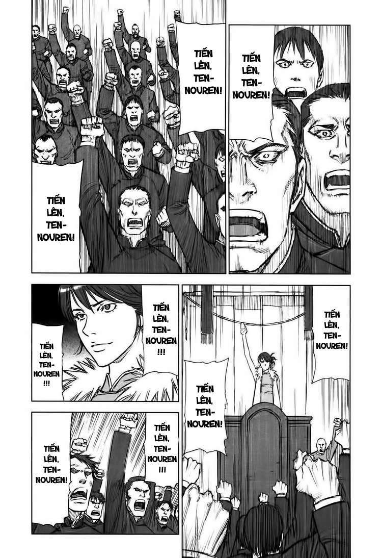 jackals chapter 31 9