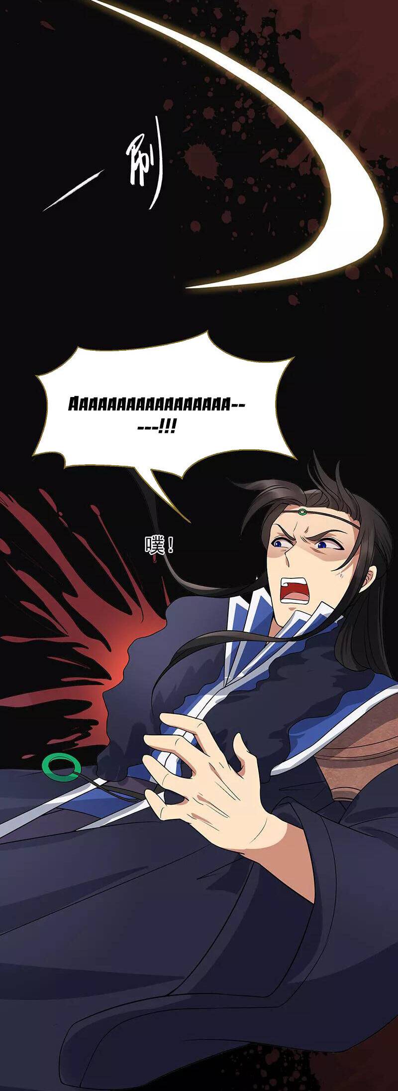 cuồng nữ trọng sinh - hoàn khố thất hoàng phi chapter 140 9