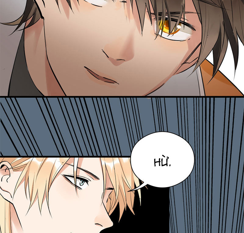 lục châu ca đầu chapter 2 30