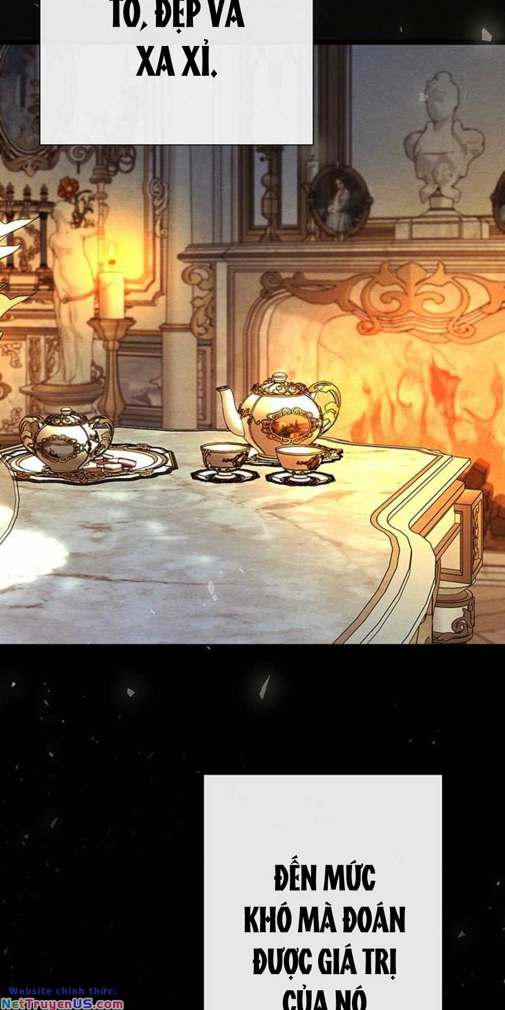 Hoàng Tử Rắc Rối chapter 33.2 24