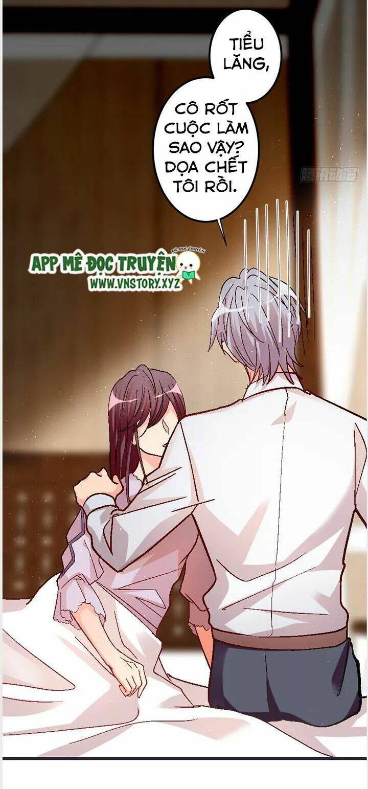 thiên hậu trở về chapter 56 39