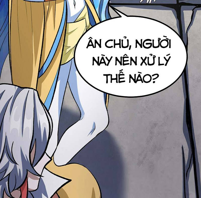 võ đạo độc tôn chapter 512 50