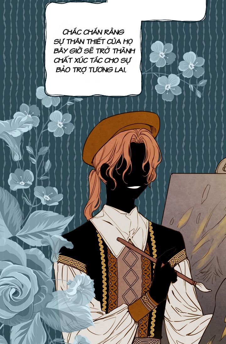 hoàng phi bóng tối - shadow queen chapter 39 22