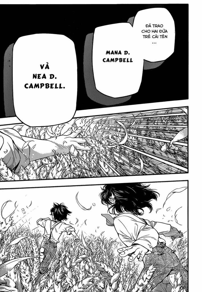 quái vật sinh ra từ linh hồn chết chóc chapter 219 44