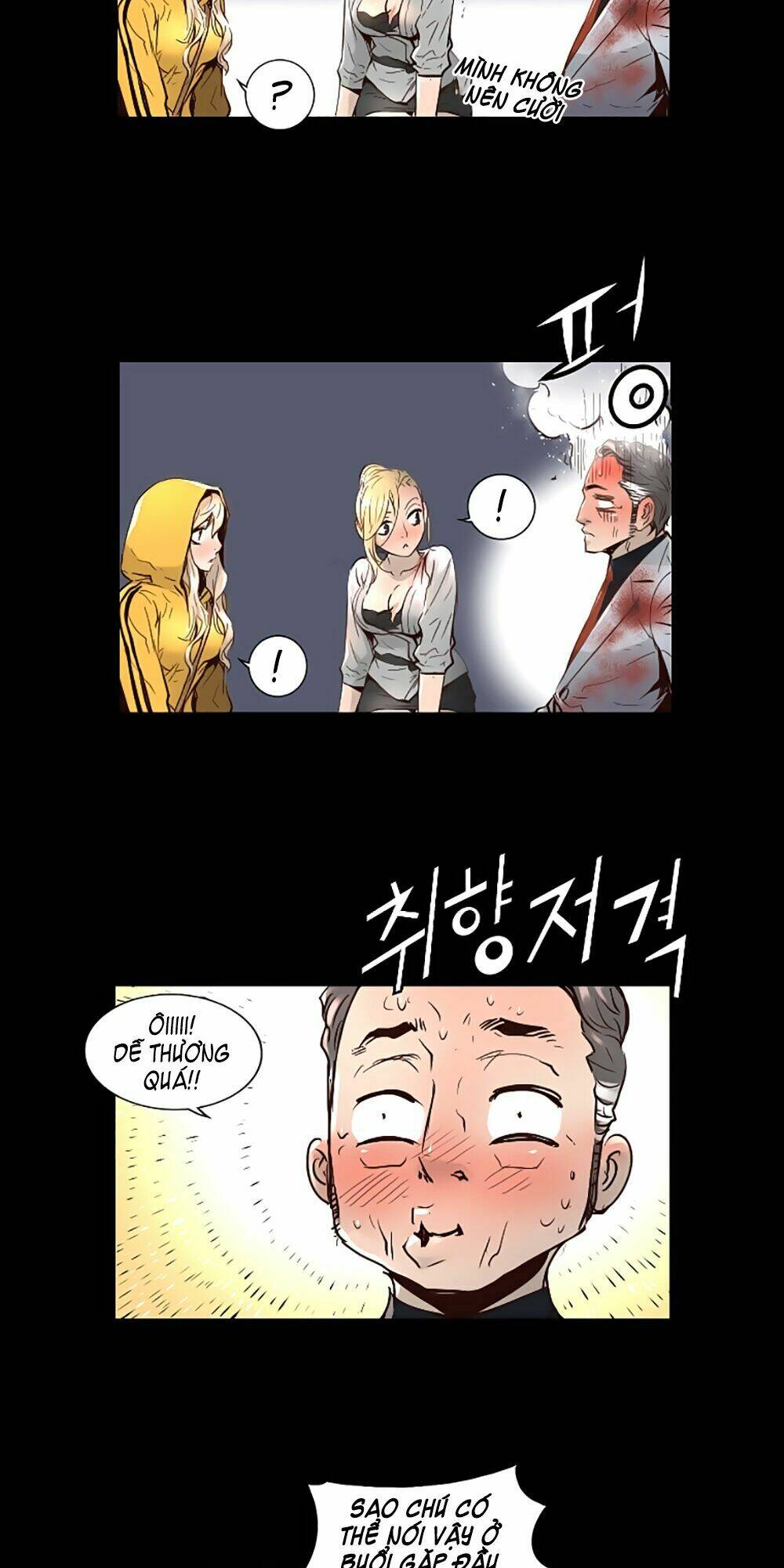 tam tuyệt tại dị giới chapter 26 25