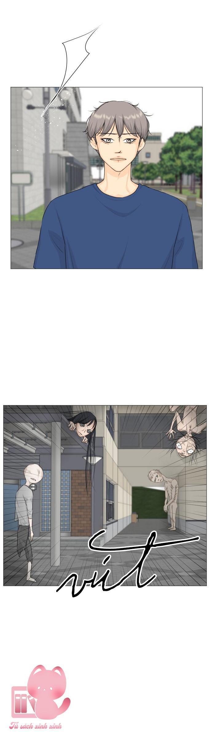 bán quỷ chapter 64 26