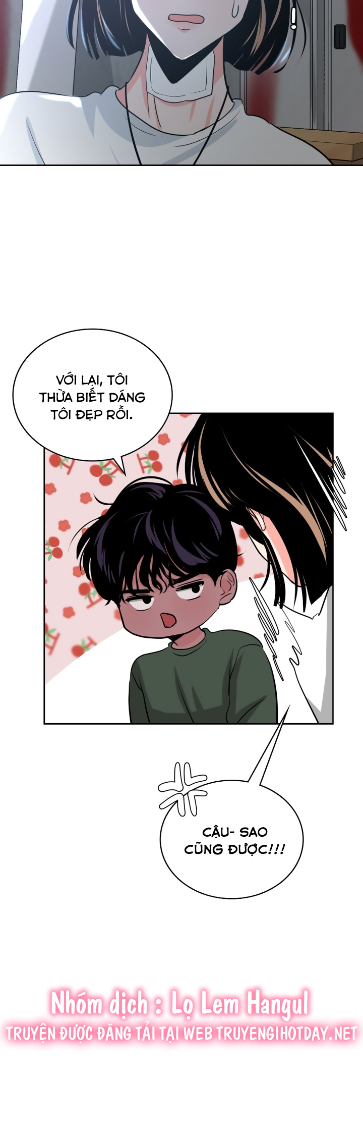 tối hậu thư chapter 44 3