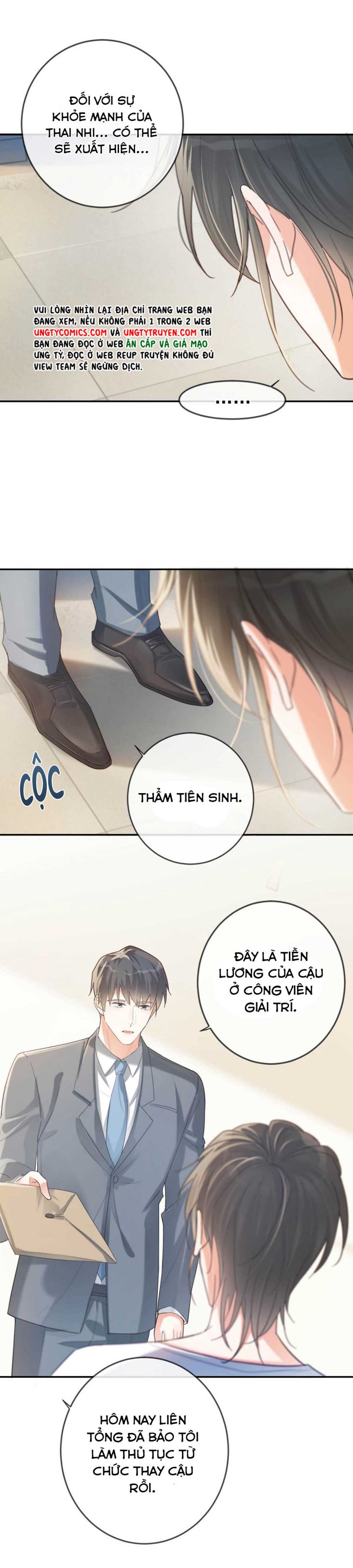 nịch tửu chapter 34 3