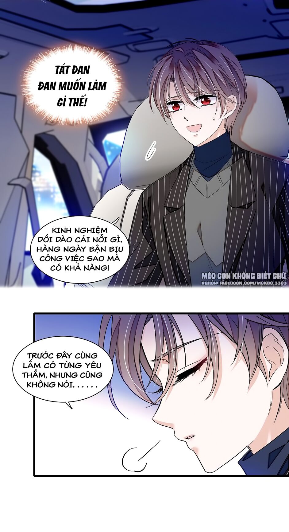 long phượng phiên chuyển chapter 45 5