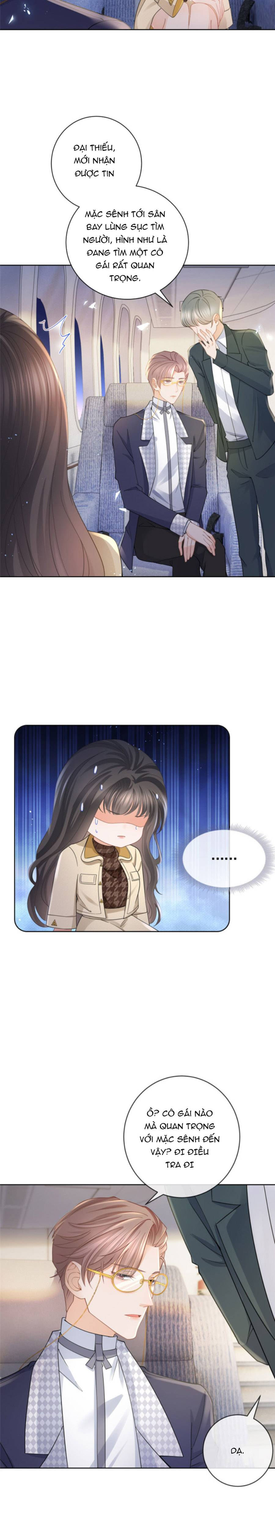 sát thủ đại nhân tại tuyến dưỡng hồ chapter 31 6