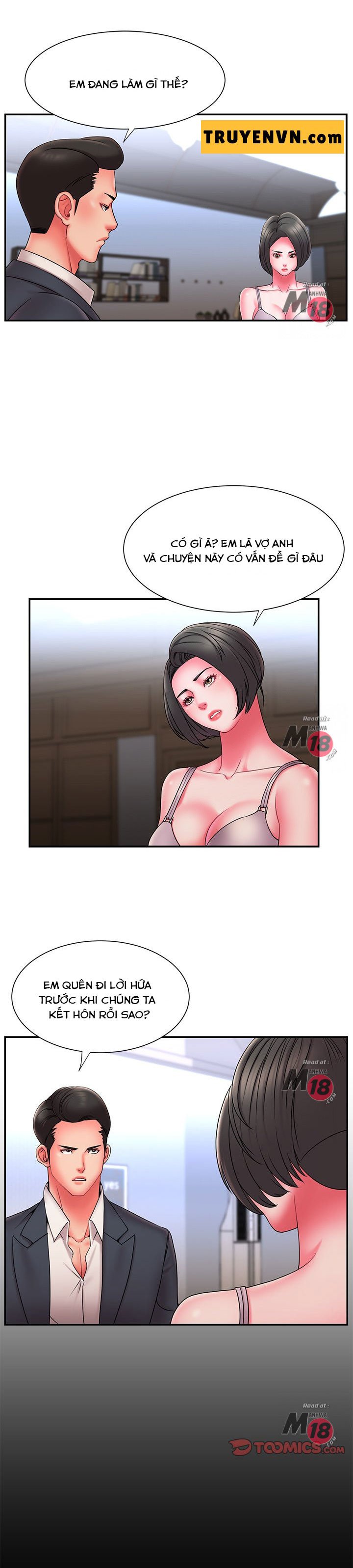 vứt bỏ chapter 16 2