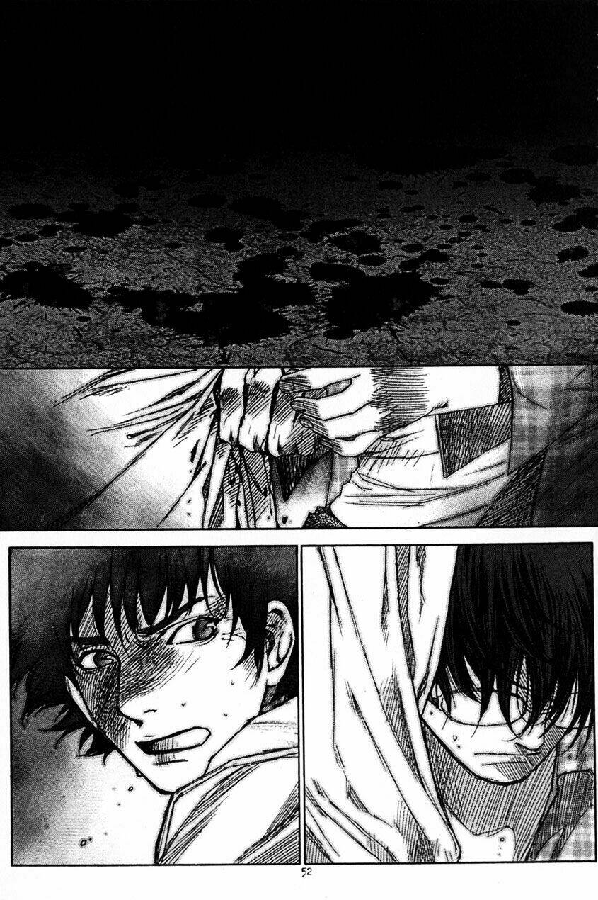 redrum 327 chapter 14 7
