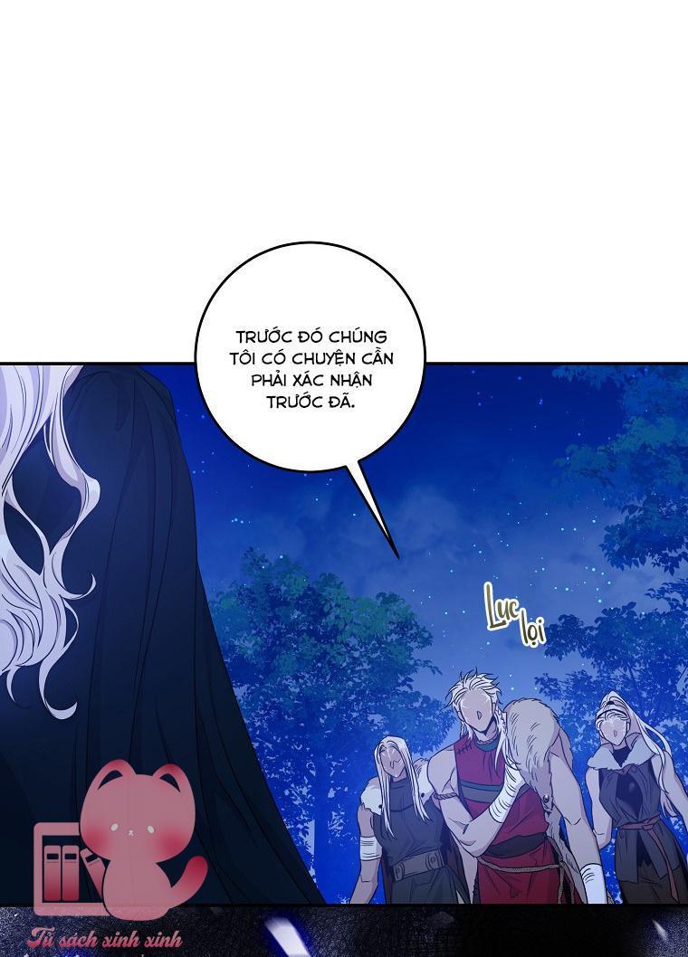 thuần hóa bạo chúa rồi bỏ trốn chapter 78 52