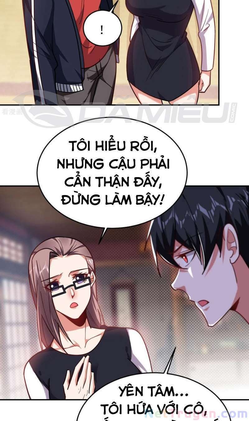 Nhặt Được Vợ Là Hoa Khôi Chapter 194 - Next Chapter 195